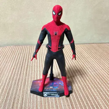 핫토이즈 스파이더맨 업그레이드 수트