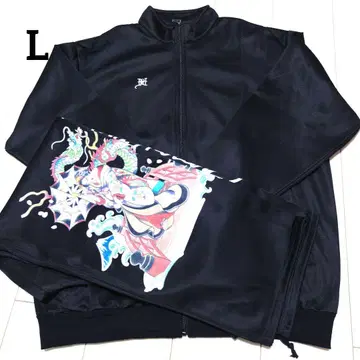 에드 하디 저지 셋업 상하의 세트 L 사이즈