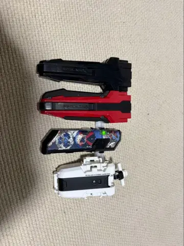 베이블레이드 x 런처 세트