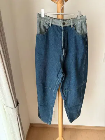 니코앤드 코튼 3D 팬츠 모듬 2