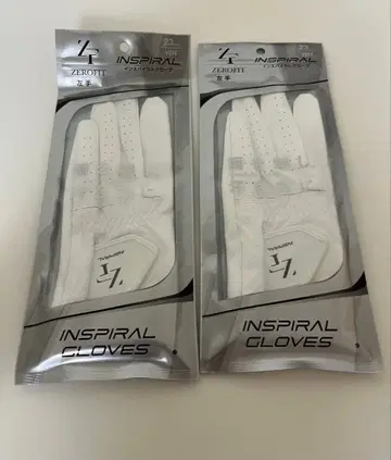 이온 스포츠 ZEROFIT  인스파이럴 그로브