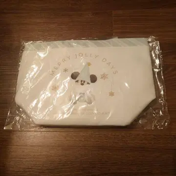 디즈니랜드 릴린린 수베니어 런치 케이스