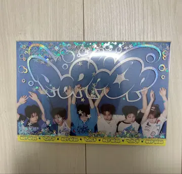 NCTWISH POP 사진집