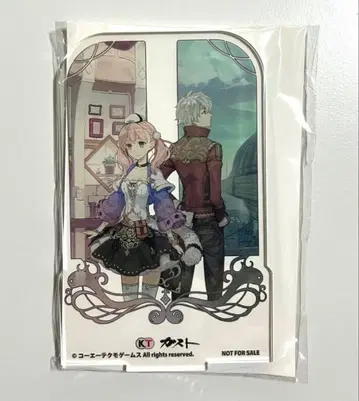 아틀리에 ~황혼의 연금술사 트리로지~ DX 점포별 혜택