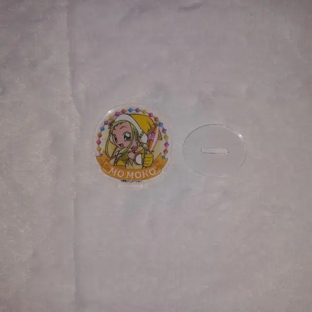 꼬마마법사레미 모모코 미니 아크릴 스탠드