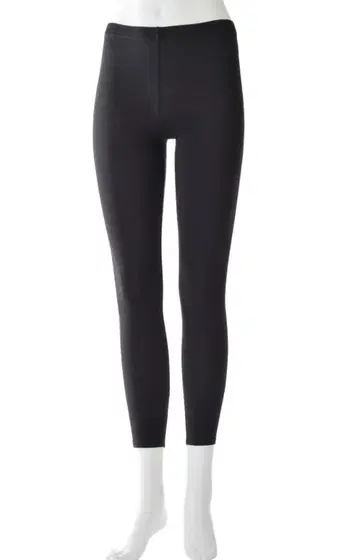 TAKEFU 죽포 롱 스패츠 ( 여성용 ) 블랙 색상 M-L 1개