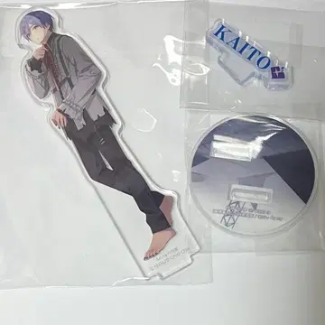 프로세카 아크릴 스탠드 커넥트 라이브 KAITO