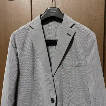 [ 미사용 ] SUIT SQUARE 최고 자켓