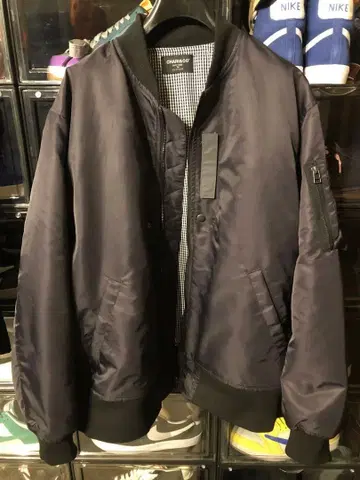 CHARI&CO BATFLOW MA-1