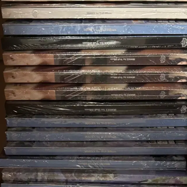 이번 엔믹스 미개봉 앨범 20장 엔믹스 포카 설윤 해원