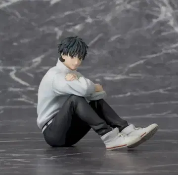 극장판 주술회전 0 Yumemirize '옷코츠 유타'