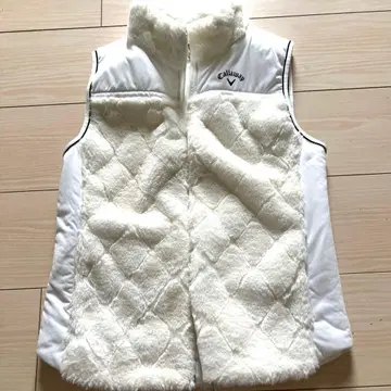 캘러웨이 M 사이즈 베스트