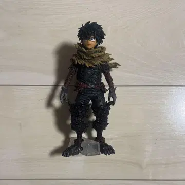 나의 히어로 아카데미아 데쿠 피규어