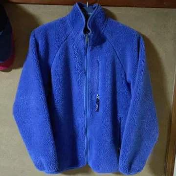 Patagonia 헤비 레트로 가디건 90s