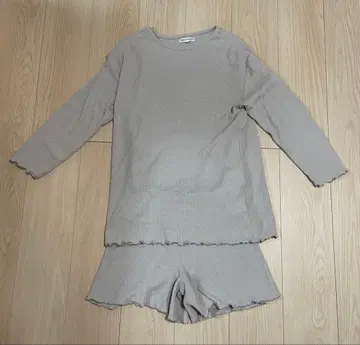 IDEAL COLLECTION 리브 룸웨어 세트