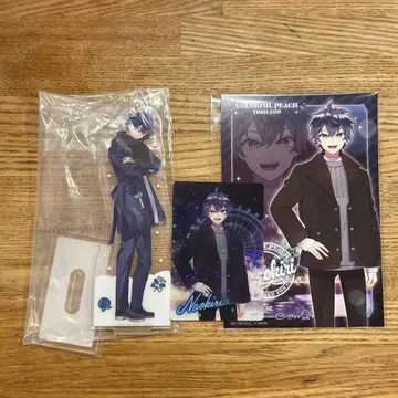 컬러풀 피치 토부 동물공원 제일복권 나오키리