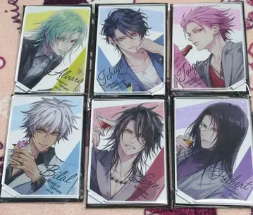 오토메이트 Another Aspect Series 알바로