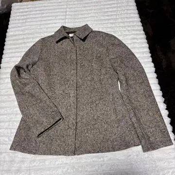 브라운 계열 심플 자켓 23구