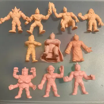 킨케시 9개 킨케시