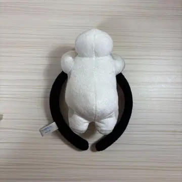 베이맥스 디즈니 머리띠