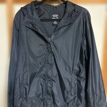 Abercrombie and Fitch 마운틴 파카 92 네이비