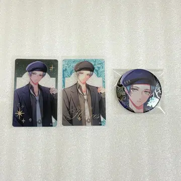 스타마이 AGF 히나타 시온