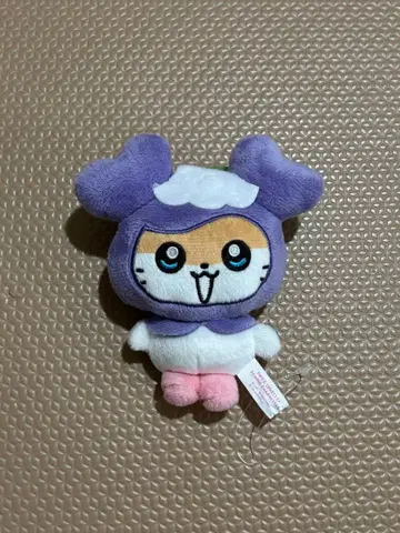 TWICE GiGO 한정판 산리오 콜라보 사나 봉제 인형 마스코트 스트랩