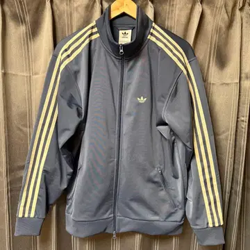 BEAUTY&YOUTH 별주 adidas 트랙 자켓 XS 스카이블루