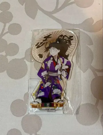 닌타마 극락탕 카부쿠 닌술학원 쿠쿠치 헤이스케 아크릴 스탠드 아크스타