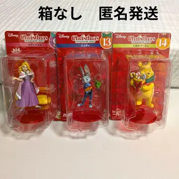 디즈니 크리스마스 오너먼트 복권 2025