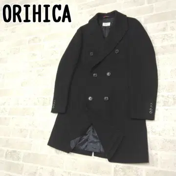 ORIHICA 오리히카 비즈니스 코트 롱 코트 L 사이즈