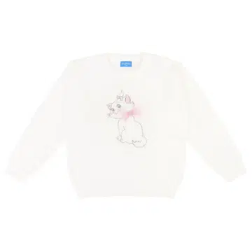 마리 니트 L 사이즈