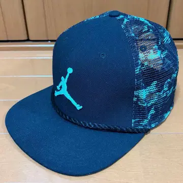 JORDAN 메쉬 캡