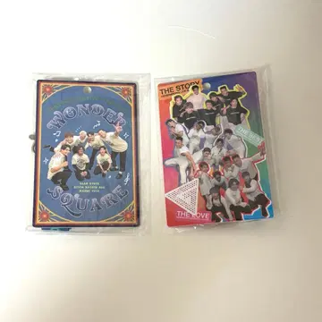 GENERATIONS 메모리얼 패스 세트