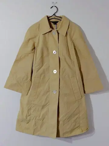 Brooks Brothers 브룩스브라더스 스텐 칼라 코트