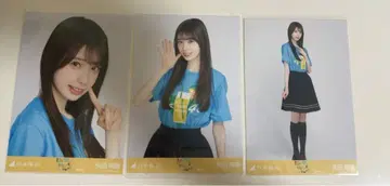 노기자카46 야타 모에카 한여름 전국 투어 2025ver 시즈오카 컴프