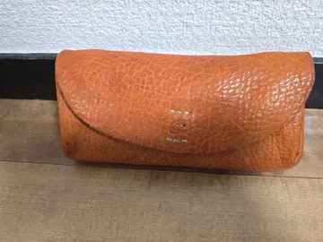 cham crue/장지갑/가죽