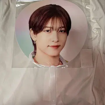 나카무라 레아 부채 SHOWbiz 2025