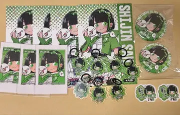 확 페스티벌 시인님