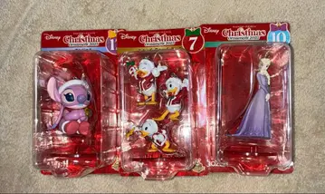 디즈니 크리스마스 오너먼트