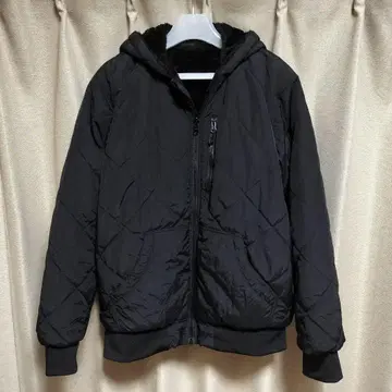 프레임 테크 아웃도어 워크 2WAY 후디