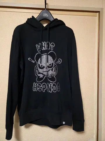 HIPANDA (하이팬더) 후드티