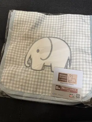 미피 다이토 복권 B상