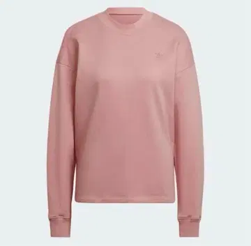 미사용 새상품 반값 이하 XL 아디다스 오리지널 쾌적 맨투맨 트레이닝복