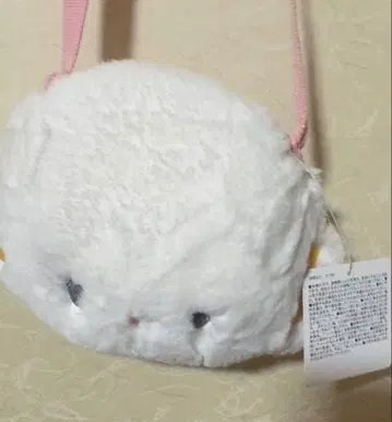 코기뮨 산리오퓨로랜드 봉제 인형 파우치