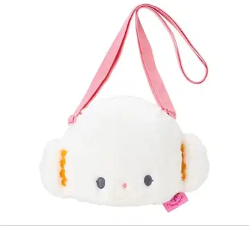 코기뮨 산리오퓨로랜드 봉제 인형 파우치