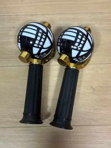 SixTONES 스톤즈 YOUNG OLD 응원봉