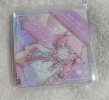 프로젝트 세카이 프로세카 감사제 아크릴 블록 아키야마 미즈키