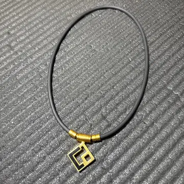 코란토테 자기장 목걸이