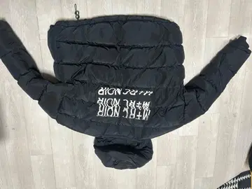 마르쉐노아 다운 자켓